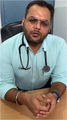 Dr Nitish Thakur